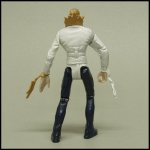Proto Type Batman