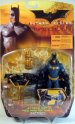 Attack Net Batman