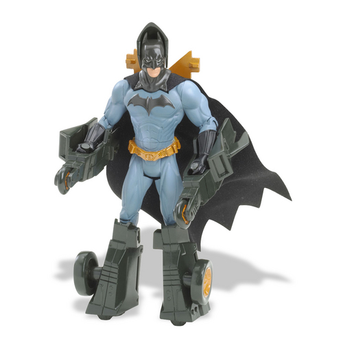 Batman YTB - Fansite For Batman Comics, Toys, Figures, News and more!