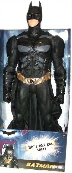30 batman figure