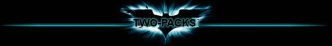2 Packs Bar