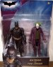 Batman & The Joker