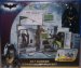 Batbunker Playset