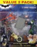 Battle Cape Batman Vs. Destructo Case The Joker