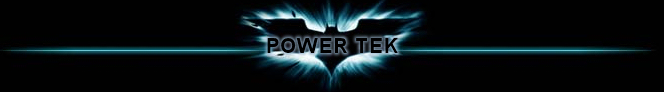 Power Tek Bar