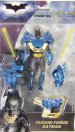 Fusion Force Batman