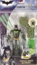 Triple Shot Batman