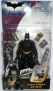Staff Strike Batman