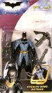 Stealthwing Batman