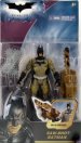 Saw Shot Batman
