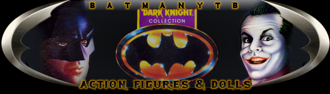 Action Figures & Dolls