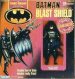Blast Shield Batman