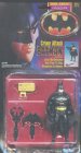 Crime Attack Batman