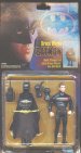Quick Change Bruce Wayne
