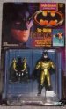 Tec-Shield Batman