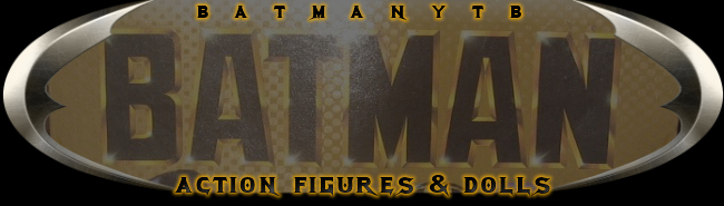 Action Figures & Dolls