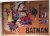 The Batcave