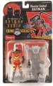 Diaster Control Batman