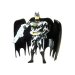 Lightning Strike Batman
