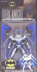 Shatter Blade Batman