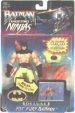 Fist Fury Batman 