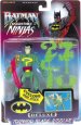 Tornado Blade Riddler 
