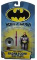 Radar Scope Batman