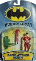 Rapid Attack Robin 