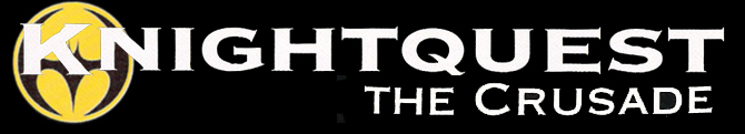 Knightquest: The Crusade