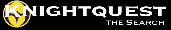Knightquest: The Search