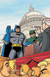 Batman: The Brave & the Bold #3