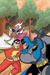 Batman: The Brave & the Bold #5