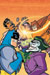 Batman: The Brave & the Bold #9