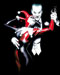 Harley Quinn Graphic Novel