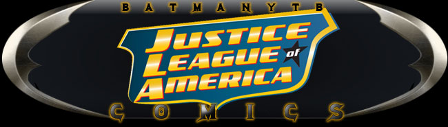 Justice League: Cry for Justice