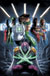 Justice League #3
