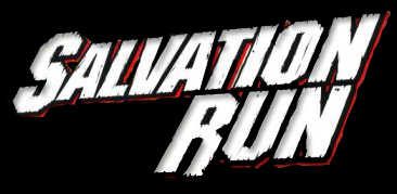 Salvation Run