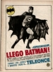 Llego Batman! (Argentina)