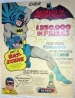 Batman's TV Sweepstakes