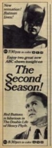 The Second Season!