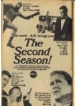 The Second Season!