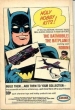 Batman Hobby Kits