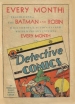 Detective Comics #49