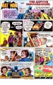 Batman and The Captive Commissioner - Hostess Fruit Pies