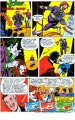 The Joker in ''Clowning Around'' - Hostess Fruit Pies