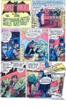 Batman Vs. ''The Intergalactic Gold Eaters'' - Hostess Twinkies Cakes