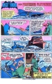 Batman and Professor Plotonium - Hostess Twinkie Cakes