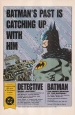 Blind Justice/The Many Deaths of Batman