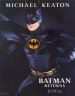 Michael Keaton