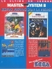 Sega Master System II (Spanish)